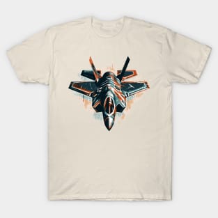 F-35 T-Shirt